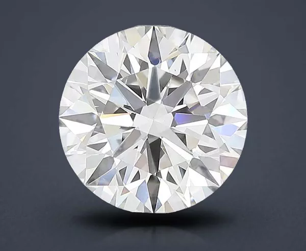3.08 Carat · E · VS1 Rare Carat Ideal Cut