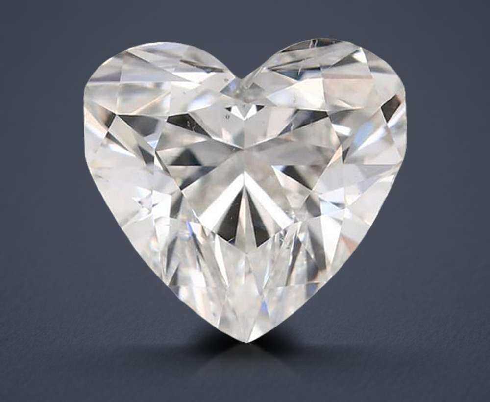 0.6 Carat · H · SI2 Rare Carat Ideal Cut