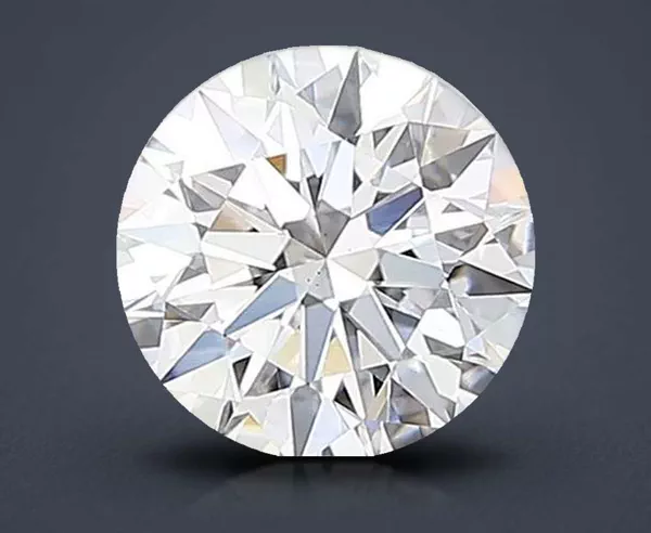 1.08 Carat · D · VS1 Rare Carat Ideal Cut