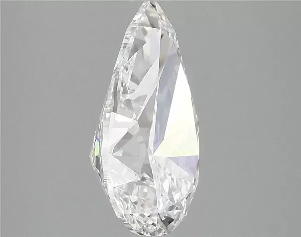 3 Carat · E · VS2 Rare Carat Ideal Cut