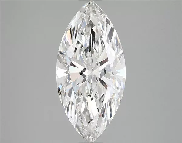 2.39 Carat · F · VVS2 Rare Carat Ideal Cut