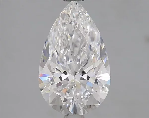 2.37 Carat · D · VS1 Rare Carat Ideal Cut