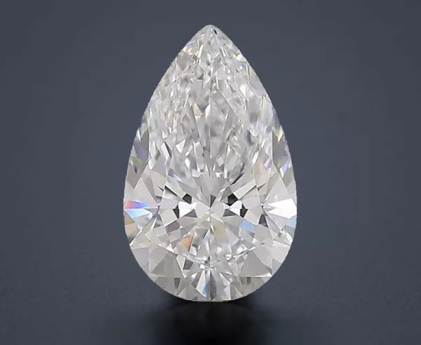 2.37 Carat · D · VS1 Rare Carat Ideal Cut