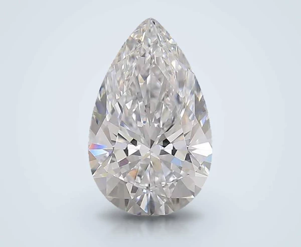 2.37 Carat · D · VS1 Rare Carat Ideal Cut