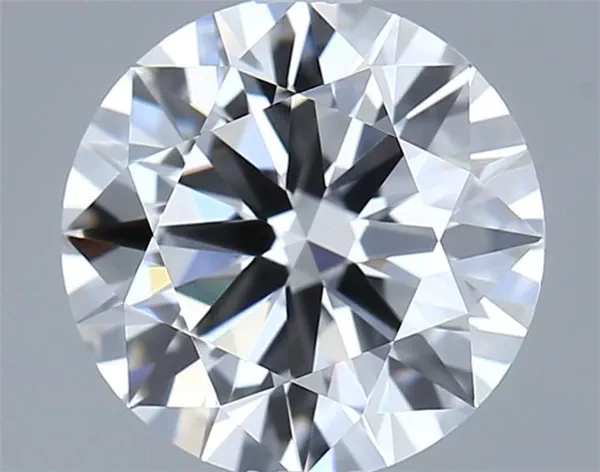 1.39 Carat · D · VVS1 Rare Carat Ideal Cut