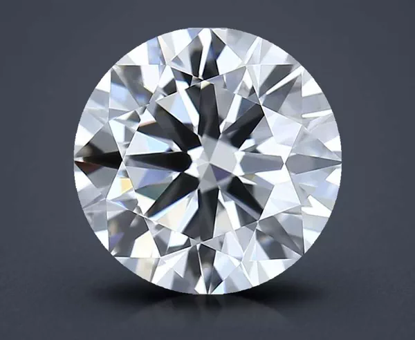 1.39 Carat · D · VVS1 Rare Carat Ideal Cut