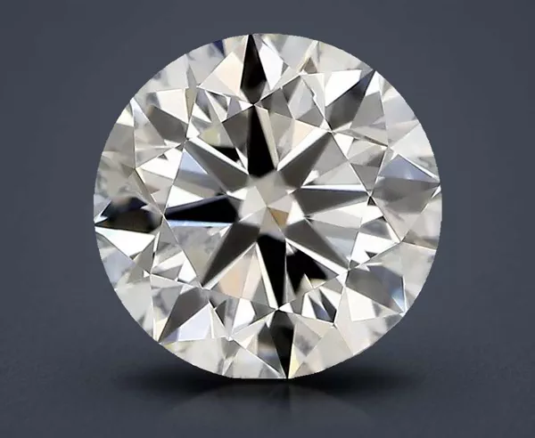 0.5 Carat · J · IF very good Cut
