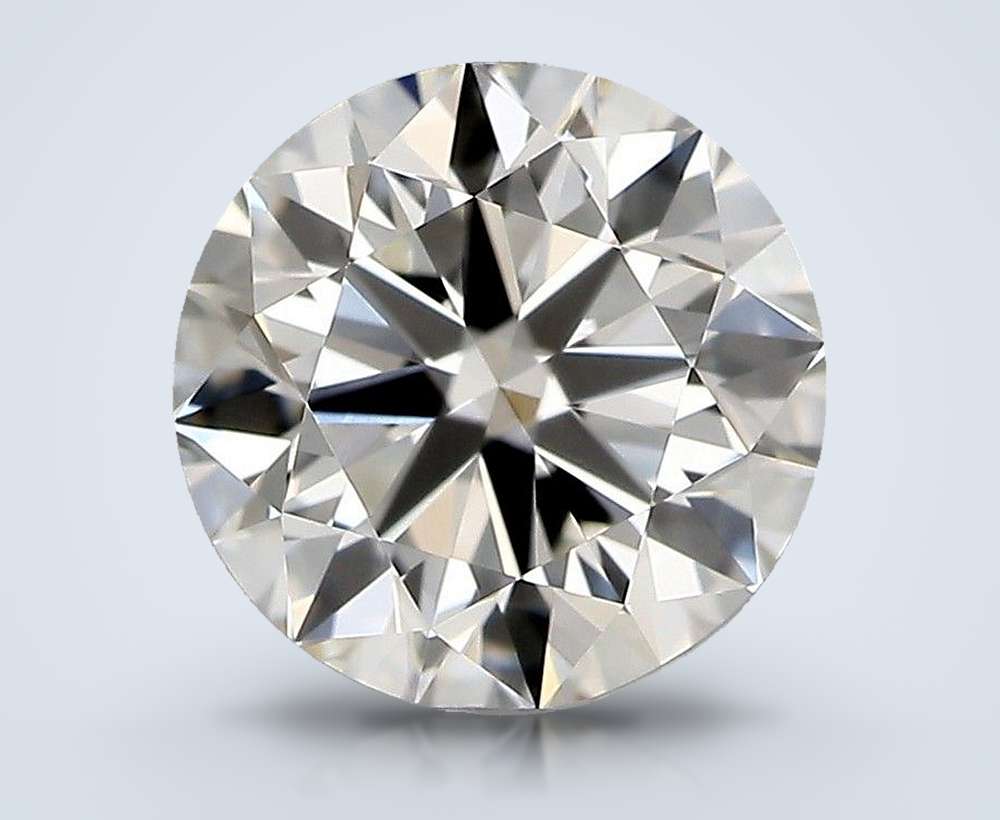 0.5 Carat · J · IF very good Cut
