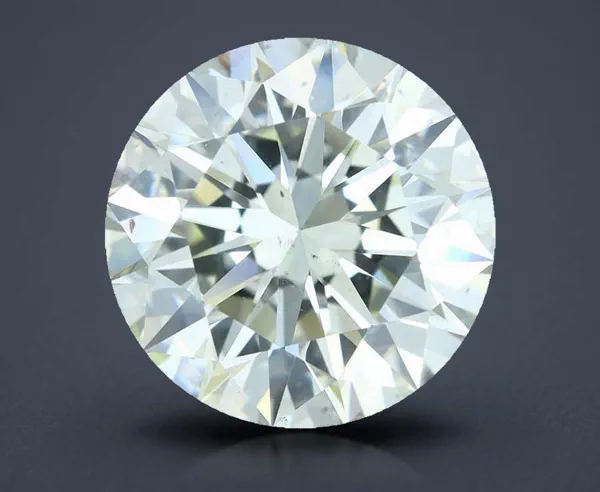 4.01 Carat · J · SI1 Rare Carat Ideal Cut