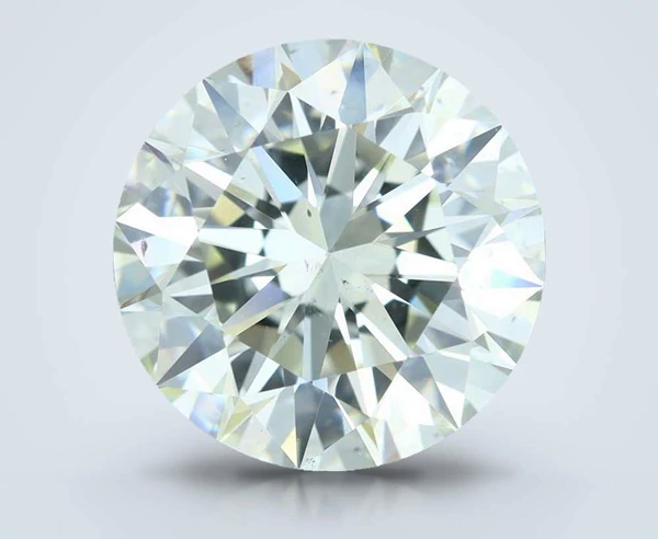 4.01 Carat · J · SI1 Rare Carat Ideal Cut