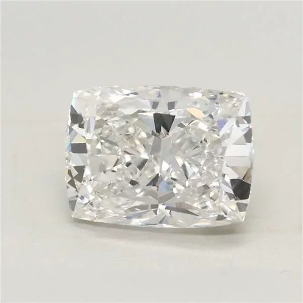 3 Carat · F · VVS2 very good Cut