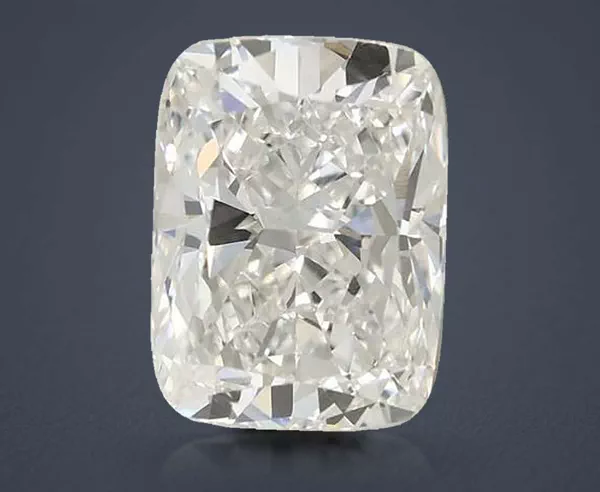 3 Carat · F · VVS2 very good Cut