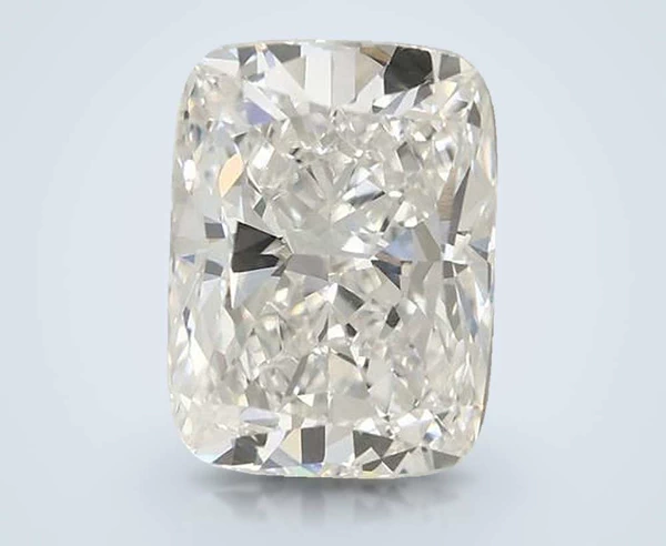 3 Carat · F · VVS2 very good Cut