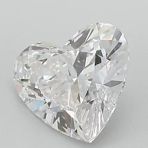 1.42 Carat · F · VVS2 excellent Cut