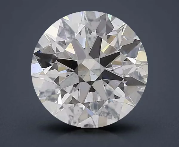 2.65 Carat · D · VS2 Rare Carat Ideal Cut