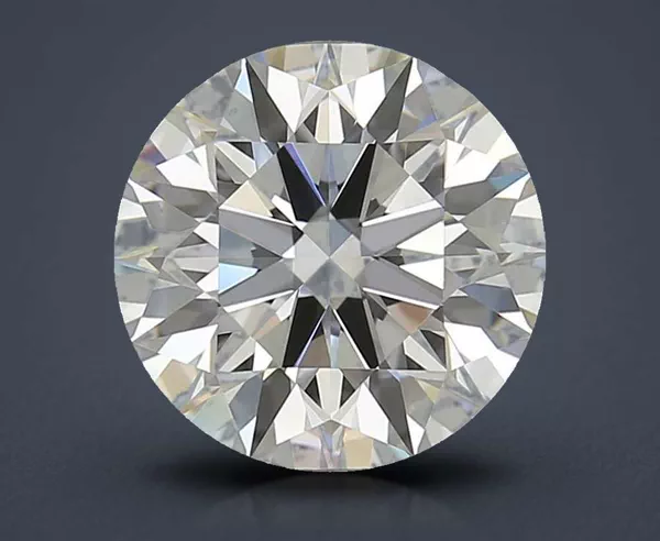 2.55 Carat · D · FL Rare Carat Ideal Cut