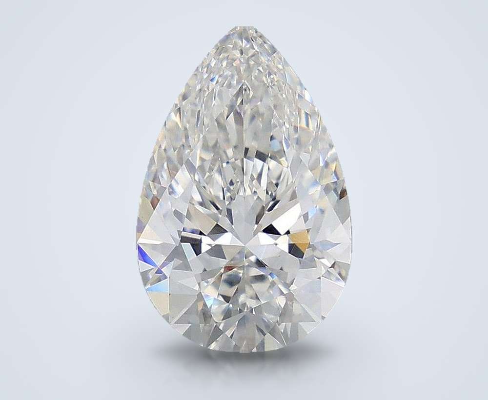 3.03 Carat · F · VVS2 Rare Carat Ideal Cut