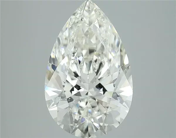 5.02 Carat · J · SI2 Rare Carat Ideal Cut