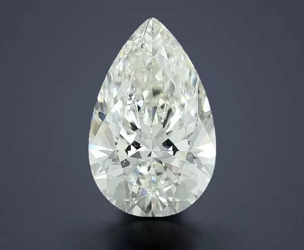 5.02 Carat · J · SI2 Rare Carat Ideal Cut