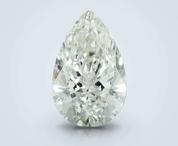 5.02 Carat · J · SI2 Rare Carat Ideal Cut