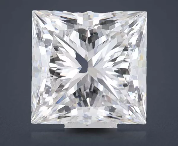 1.53 Carat · D · VS1 Rare Carat Ideal Cut