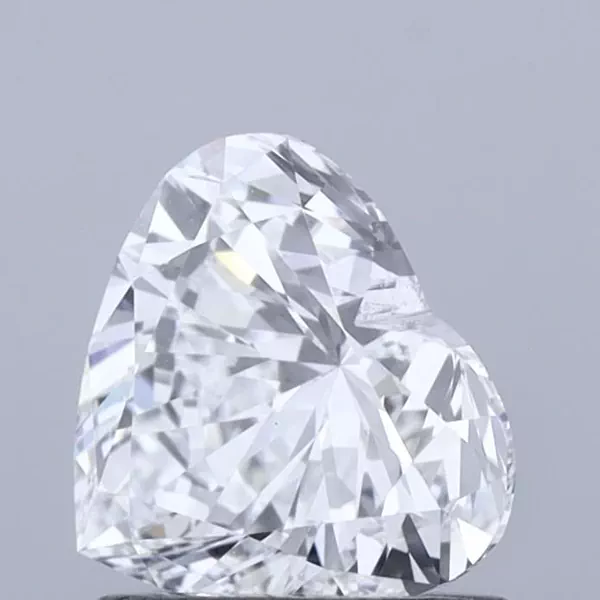 1.07 Carat · D · VVS2 Rare Carat Ideal Cut