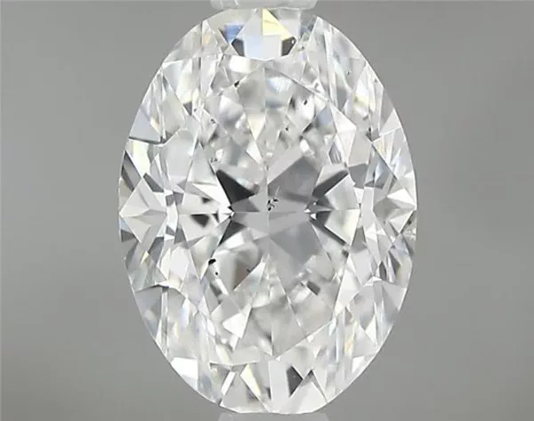 0.9 Carat · E · SI1 Rare Carat Ideal Cut