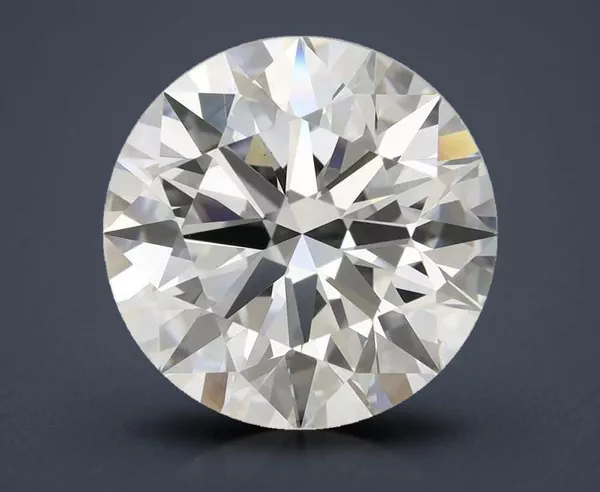4.06 Carat · F · VS1 Rare Carat Ideal Cut