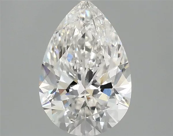 2.07 Carat · F · VS1 Rare Carat Ideal Cut
