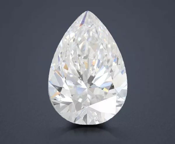 3.29 Carat · D · VVS1 Rare Carat Ideal Cut