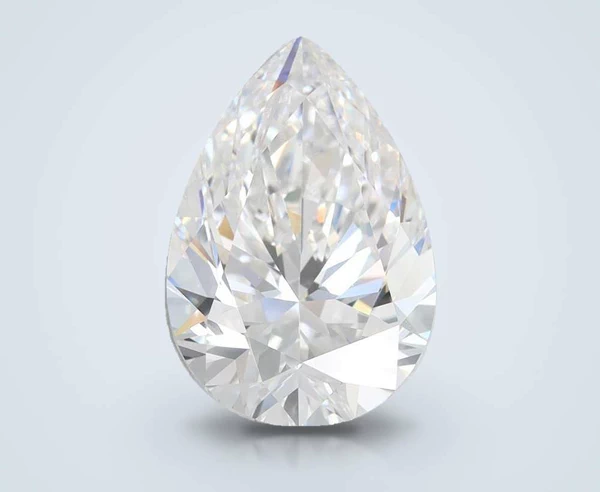 3.29 Carat · D · VVS1 Rare Carat Ideal Cut
