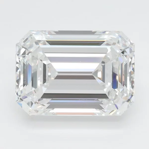 3.04 Carat · D · VVS2 Rare Carat Ideal Cut