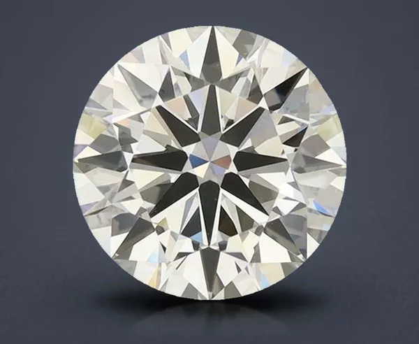 3.11 Carat · F · IF Rare Carat Ideal Cut