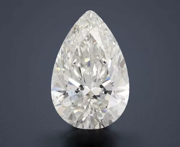 3.02 Carat · F · SI1 Rare Carat Ideal Cut