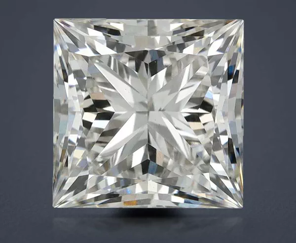 2.42 Carat · G · VS1 Rare Carat Ideal Cut