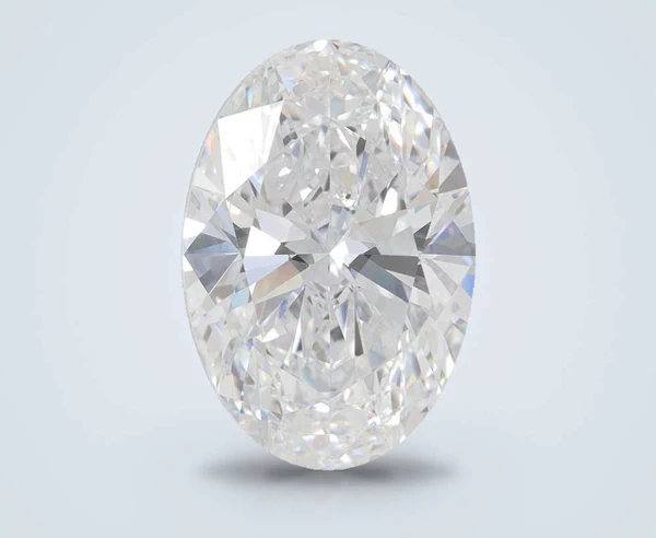 4.05 Carat · D · IF Rare Carat Ideal Cut