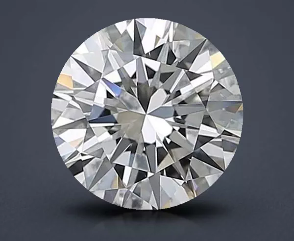 2 Carat · I · VVS1 excellent Cut