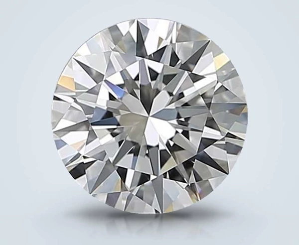 2 Carat · I · VVS1 excellent Cut