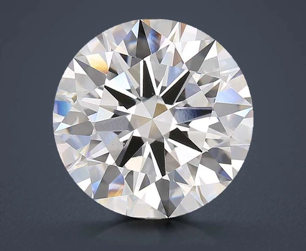 8.01 Carat · D · VS1 Rare Carat Ideal Cut