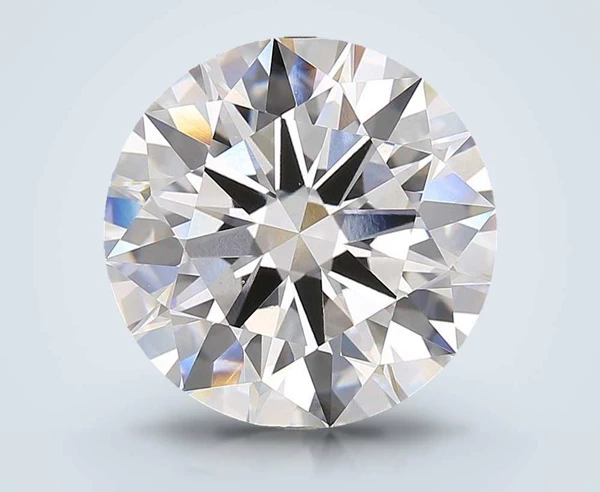 8.01 Carat · D · VS1 Rare Carat Ideal Cut