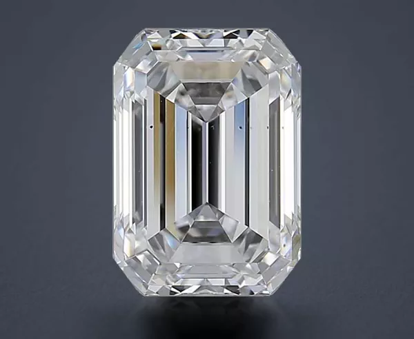 2.02 Carat · D · VS2 Rare Carat Ideal Cut