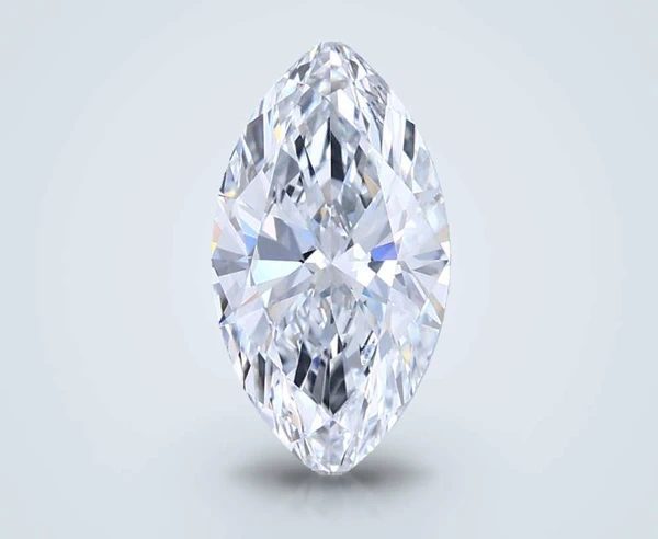 1.28 Carat · F · VVS1 Rare Carat Ideal Cut