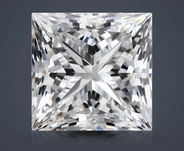 1.57 Carat · E · VS2 Rare Carat Ideal Cut