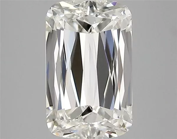 2.18 Carat · G · VVS2 Rare Carat Ideal Cut