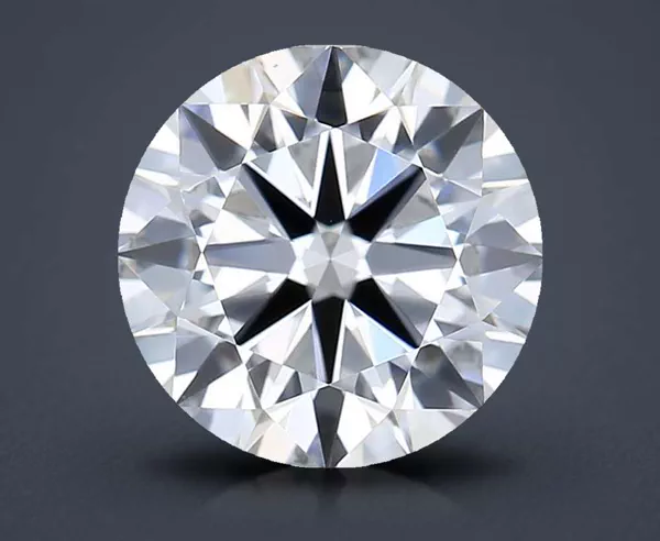 1.23 Carat · D · VS1 Rare Carat Ideal Cut