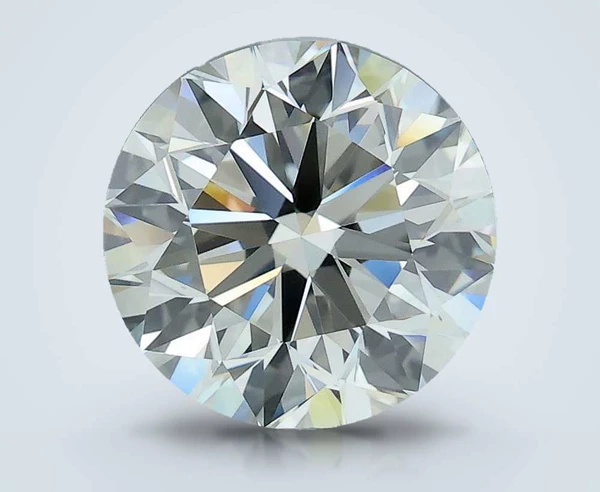 2 Carat · K · IF Rare Carat Ideal Cut