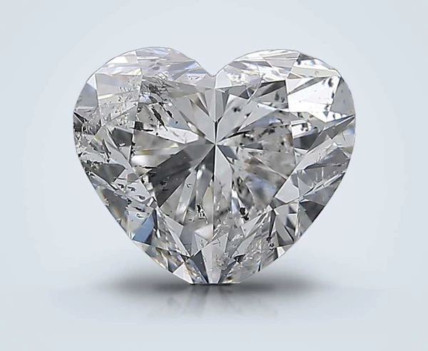 2.01 Carat · G · SI2 Rare Carat Ideal Cut