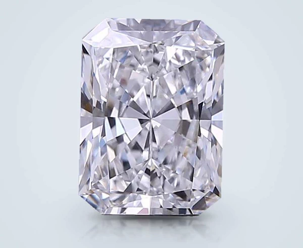 2.17 Carat · D · VVS1 Rare Carat Ideal Cut
