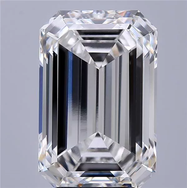 5.76 Carat · E · VVS1 Rare Carat Ideal Cut