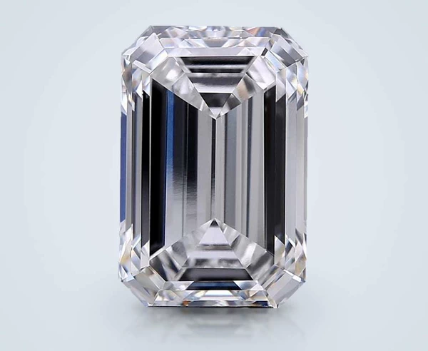 5.76 Carat · E · VVS1 Rare Carat Ideal Cut